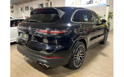 porsche-cayenne - 5