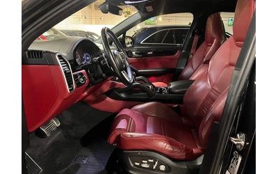 Porsche Cayenne 2019 Porsche Cayenne S - автомобили, коли, обяви за нови и употребявани 6