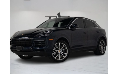 porsche-cayenne - 0