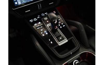 Porsche Cayenne 2022 Porsche Cayenne COUPE PREMIUM PLUS PKG - автомобили, коли, обяви за нови и употребявани 11