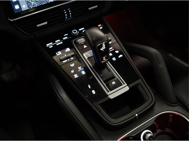 Porsche Cayenne 2022 Porsche Cayenne COUPE PREMIUM PLUS PKG - автомобили, коли, обяви за нови и употребявани 11