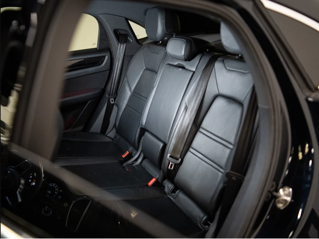 Porsche Cayenne 2022 Porsche Cayenne COUPE PREMIUM PLUS PKG - автомобили, коли, обяви за нови и употребявани 14