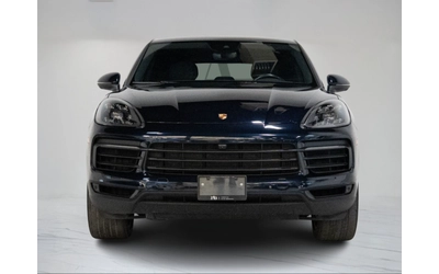 porsche-cayenne - 1