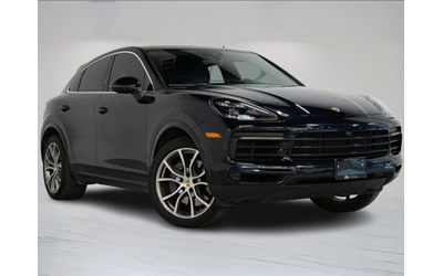 porsche-cayenne - 2