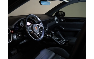 Porsche Cayenne 2022 Porsche Cayenne COUPE PREMIUM PLUS PKG - автомобили, коли, обяви за нови и употребявани 7