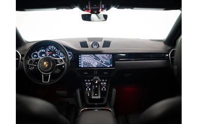 Porsche Cayenne 2022 Porsche Cayenne COUPE PREMIUM PLUS PKG - автомобили, коли, обяви за нови и употребявани 8