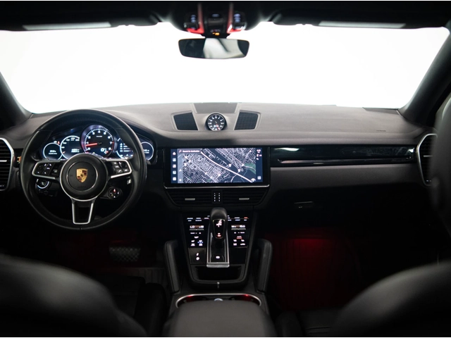 Porsche Cayenne 2022 Porsche Cayenne COUPE PREMIUM PLUS PKG - автомобили, коли, обяви за нови и употребявани 8