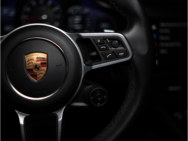Porsche Cayenne 2022 Porsche Cayenne COUPE PREMIUM PLUS PKG - автомобили, коли, обяви за нови и употребявани 9