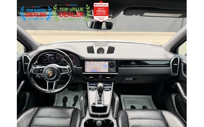 Porsche Cayenne PREMIUM PKG - автомобили, коли, обяви за нови и употребявани 10