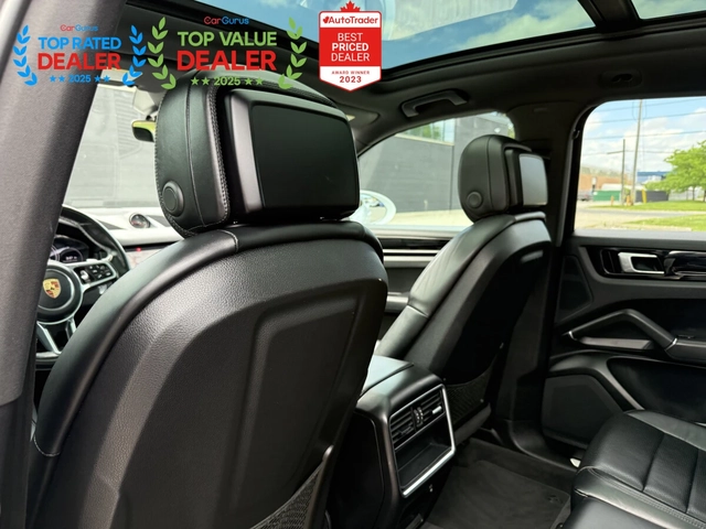 Porsche Cayenne PREMIUM PKG - автомобили, коли, обяви за нови и употребявани 12