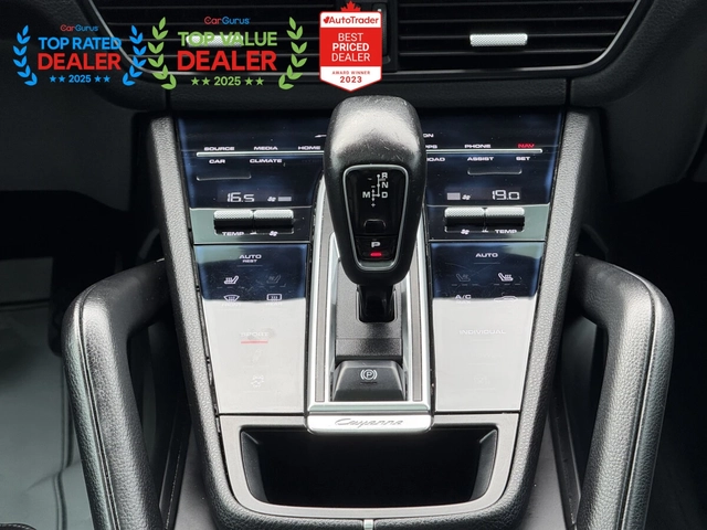 Porsche Cayenne PREMIUM PKG - автомобили, коли, обяви за нови и употребявани 13