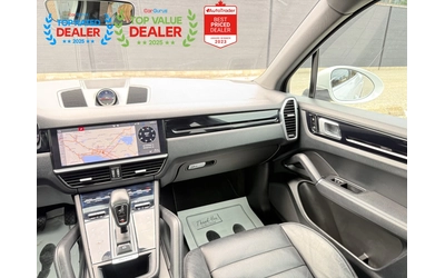 Porsche Cayenne PREMIUM PKG - автомобили, коли, обяви за нови и употребявани 14