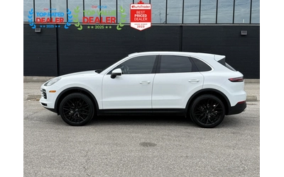porsche-cayenne - 4