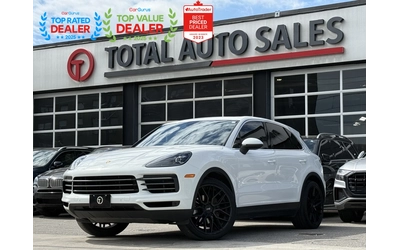 porsche-cayenne - 5