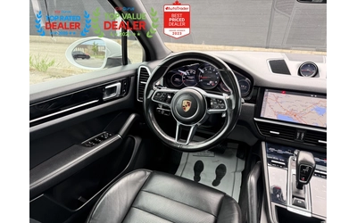 Porsche Cayenne PREMIUM PKG - автомобили, коли, обяви за нови и употребявани 7