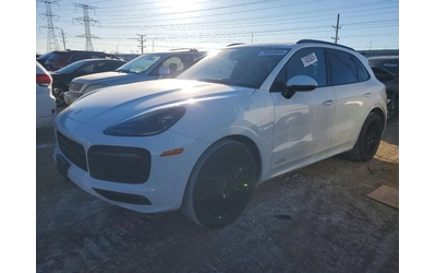 porsche-cayenne - 0
