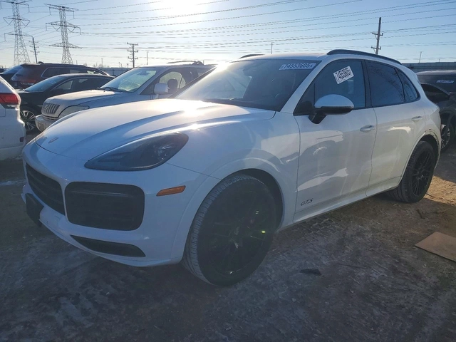 Porsche Cayenne GTS - автомобили, коли, обяви за нови и употребявани 0