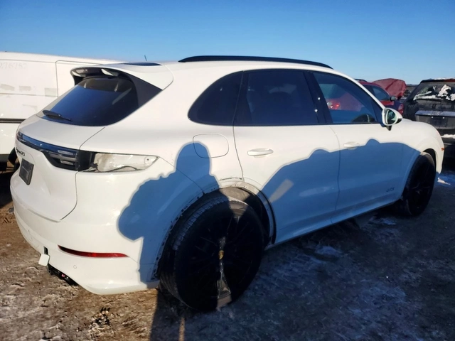 Porsche Cayenne GTS - автомобили, коли, обяви за нови и употребявани 2