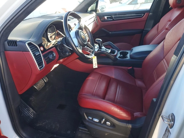 Porsche Cayenne GTS - автомобили, коли, обяви за нови и употребявани 6