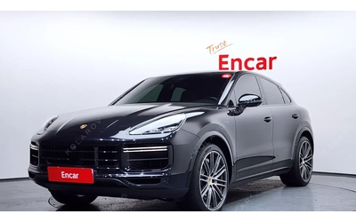porsche-cayenne - 0
