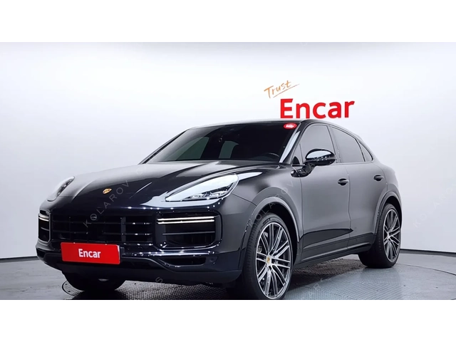 Porsche Cayenne TURBO - автомобили, коли, обяви за нови и употребявани 0