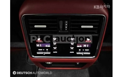 Porsche Cayenne TURBO - автомобили, коли, обяви за нови и употребявани 13