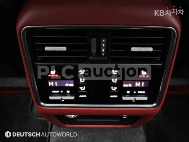 Porsche Cayenne TURBO - автомобили, коли, обяви за нови и употребявани 13