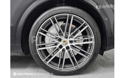 Porsche Cayenne TURBO - автомобили, коли, обяви за нови и употребявани 15