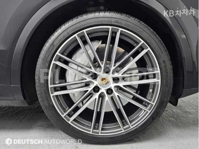 Porsche Cayenne TURBO - автомобили, коли, обяви за нови и употребявани 15