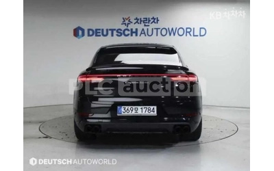 porsche-cayenne - 2