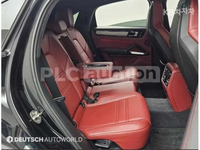 Porsche Cayenne TURBO - автомобили, коли, обяви за нови и употребявани 9
