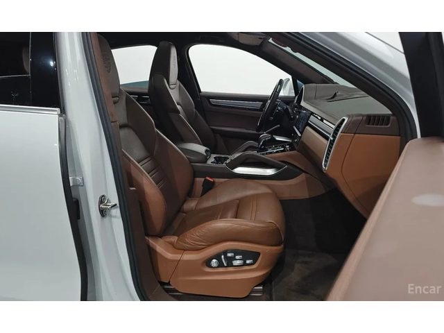Porsche Cayenne TURBO | CERAMIC - автомобили, коли, обяви за нови и употребявани 10