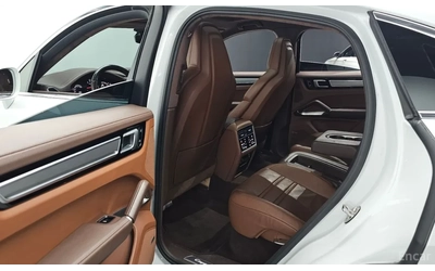 Porsche Cayenne TURBO | CERAMIC - автомобили, коли, обяви за нови и употребявани 12