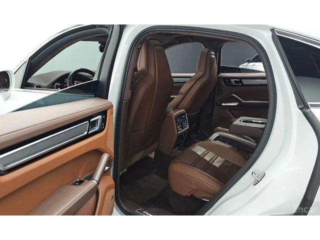 Porsche Cayenne TURBO | CERAMIC - автомобили, коли, обяви за нови и употребявани 12