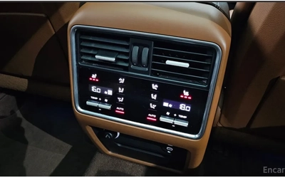 Porsche Cayenne TURBO | CERAMIC - автомобили, коли, обяви за нови и употребявани 13