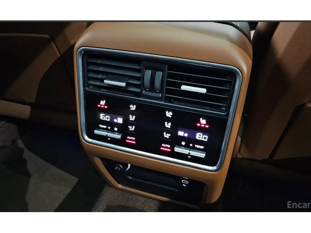 Porsche Cayenne TURBO | CERAMIC - автомобили, коли, обяви за нови и употребявани 13