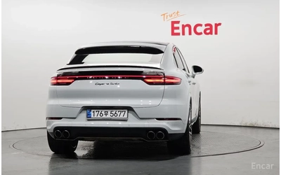 porsche-cayenne - 1