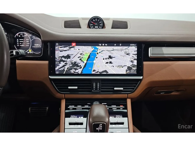 Porsche Cayenne TURBO | CERAMIC - автомобили, коли, обяви за нови и употребявани 8