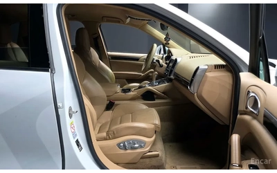 Porsche Cayenne S* PLUG IN* ОБДУХ* КАМЕРА* 416КС+ - автомобили, коли, обяви за нови и употребявани 9