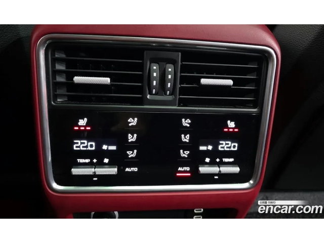 Porsche Cayenne ФИКС ЦЕНА* 360* ПОДГРЕВ* КУПЕ* ЛИЗИНГ - автомобили, коли, обяви за нови и употребявани 13