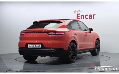 porsche-cayenne - 1