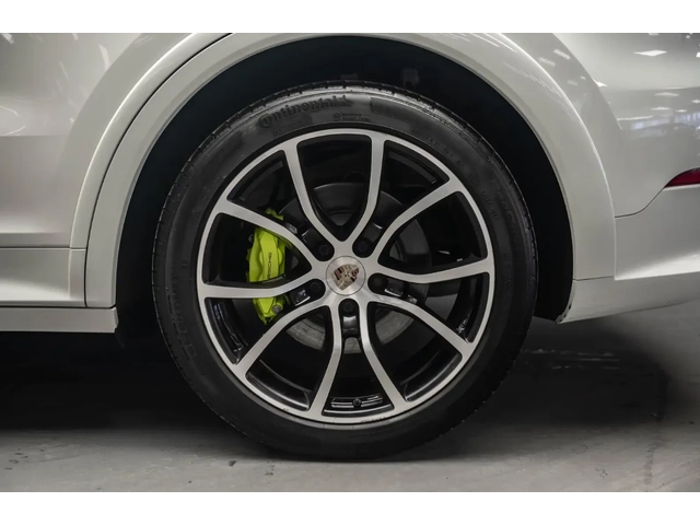 Porsche Cayenne E-HYBRID - автомобили, коли, обяви за нови и употребявани 15
