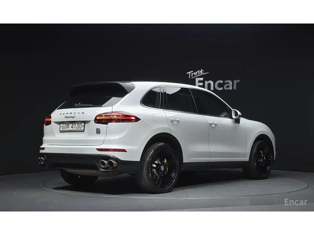 Porsche Cayenne S* PLUG IN* ОБДУХ* КАМЕРА* 416КС+ - автомобили, коли, обяви за нови и употребявани 1