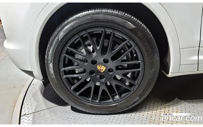 porsche-cayenne - 4