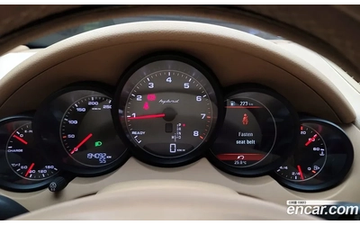 Porsche Cayenne HYBRID* 380кс+ * Шибедах* Подгрев* Лизинг - автомобили, коли, обяви за нови и употребявани 7