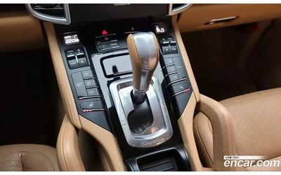 Porsche Cayenne HYBRID* 380кс+ * Шибедах* Подгрев* Лизинг - автомобили, коли, обяви за нови и употребявани 8