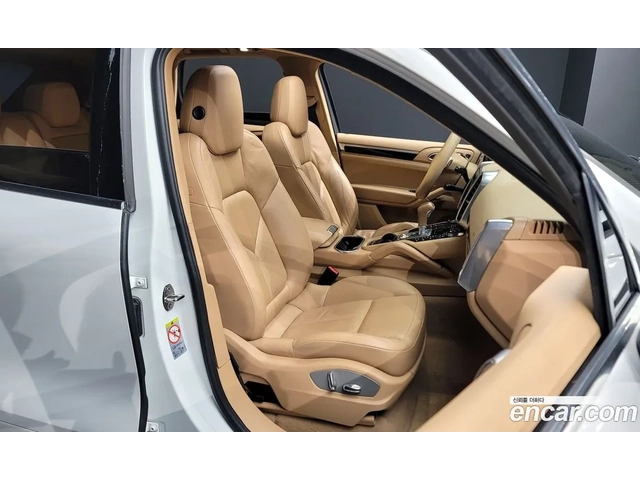 Porsche Cayenne HYBRID* 380кс+ * Шибедах* Подгрев* Лизинг - автомобили, коли, обяви за нови и употребявани 9