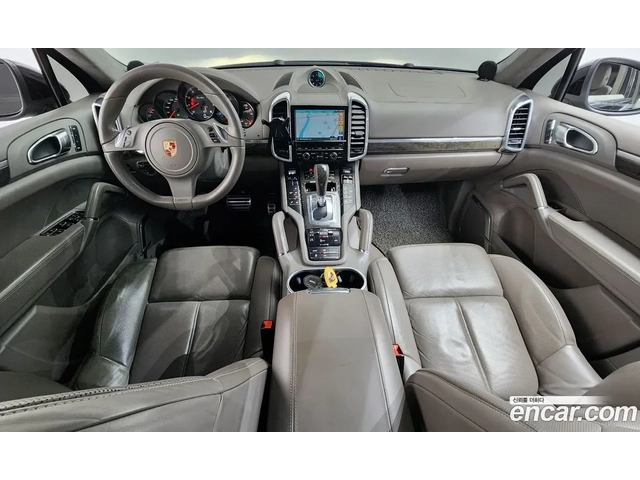 Porsche Cayenne TURBO* 500+ * ОБДУХ* ЛИЗИНГ - автомобили, коли, обяви за нови и употребявани 6