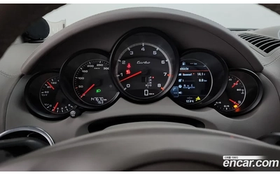 Porsche Cayenne TURBO* 500+ * ОБДУХ* ЛИЗИНГ - автомобили, коли, обяви за нови и употребявани 7