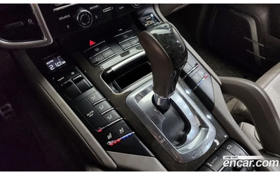 Porsche Cayenne TURBO* 500+ * ОБДУХ* ЛИЗИНГ - автомобили, коли, обяви за нови и употребявани 8